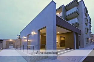 エストアリオ室見【1階】の外観