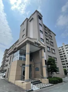 グランシャリオ南大橋の画像