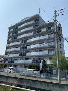 ハイツグランドウェルスの画像