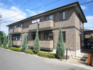 ベルデュールT M A棟の画像