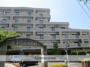 スターリーKT【3階】の外観