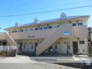 フローレス松山の画像