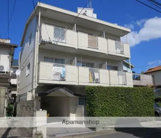 ウィステリアハウスの画像