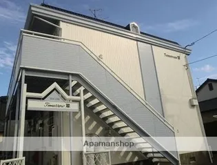 TOMORROW翠の画像