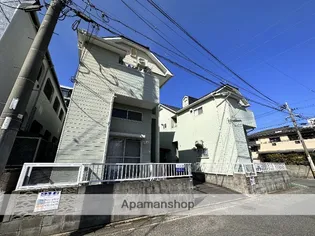 ピナクル南片江Bの画像