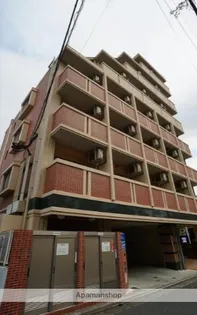 グレースパーク【4階】の外観