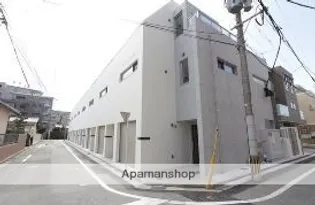 M FLAT西新の画像