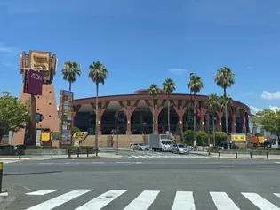 アンバーサルM【2階】の周辺