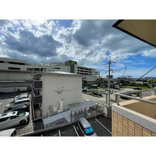 アンバーサルM【2階】のその他画像