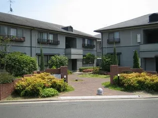 プレミール飯倉【2階】の外観