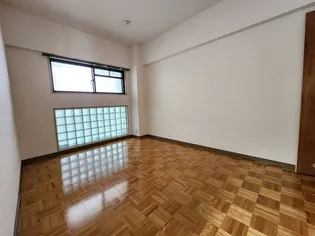 パークサイド薬院【5階】の内装