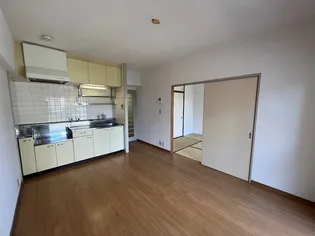 パークサイド薬院【5階】の内装