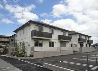 SOPHIAⅠ番館の画像