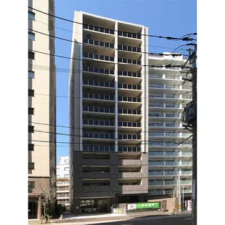 サンメゾン大濠公園北の画像