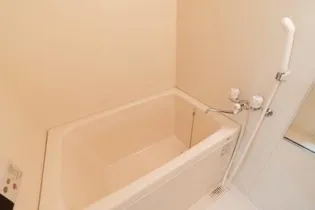 パインコート【1階】の風呂