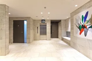 エンクレスト薬院大通【10階】のその他画像