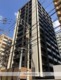 デュ レジア大濠の画像