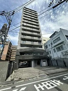 ユーエムライフ赤坂けやき通りの画像