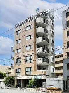 ダイナコート西新の画像