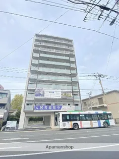 BLANCCIEL 西新の画像