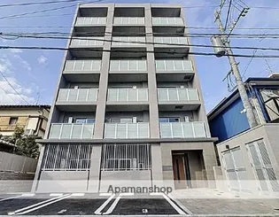 レーベン姪浜駅前の画像
