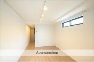 QUADOR大濠【4階】の居間