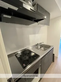 QUADOR大濠【4階】のキッチン