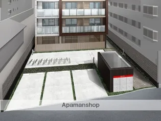 QUADOR大濠【4階】のその他画像