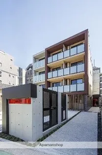 QUADOR大濠【4階】の外観