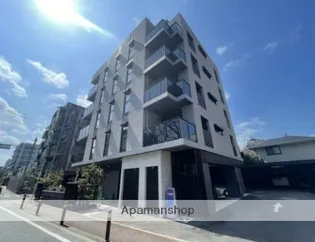 クロスフレア大濠公園の画像