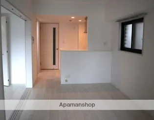 ル パルテール 大濠【5階】の居間