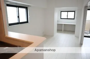 ル パルテール 大濠【5階】のキッチン