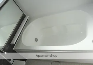 ル パルテール 大濠【5階】の風呂