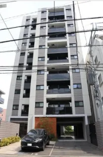 ル パルテール 大濠【5階】の外観