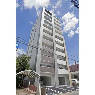 グランシャリオ高宮東の画像