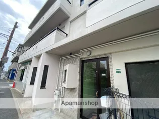 たかくらビル【3階】の外観