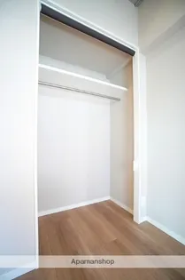 デュオフラッツ西新WEST【3階】の内装