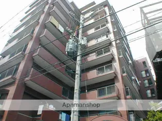ダイナコート大濠公園の画像