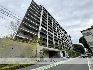 パークホームズ六本松フォレストクロスの画像