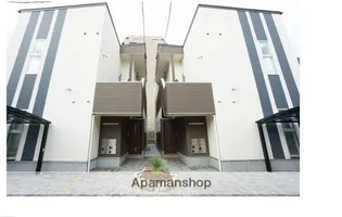 DREAMSTAGE歯科大前A棟の画像