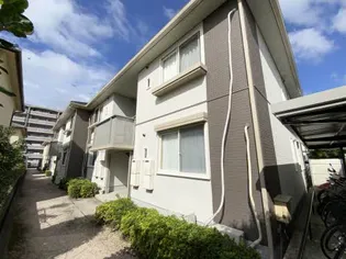 マリナライフ B棟の画像