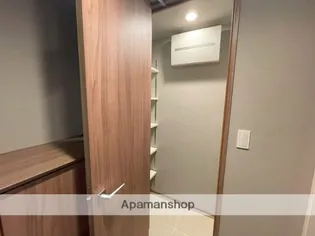 MJR桜坂ザ・レジデンス【9階】の内装