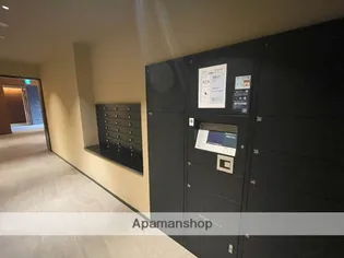 MJR桜坂ザ・レジデンス【9階】のその他画像