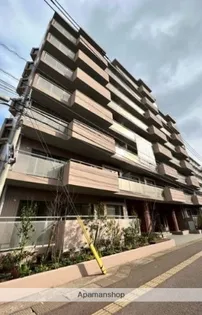 ウェルフォート大濠の画像