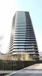 ザ・パークハウス福岡タワーズWEST【11階】の外観