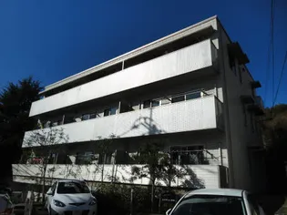 桜坂レジデンス 昂輝の画像