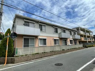 フォレストイン田尻 A棟の画像