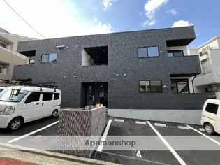 三番木木福大前【2階】の外観