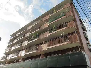 ボーン平尾の画像