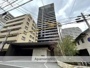 グランドメゾン大濠公園THE CLASSの画像